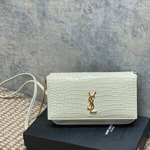 Yves Saint Laurent Backpacks, Travel Bags